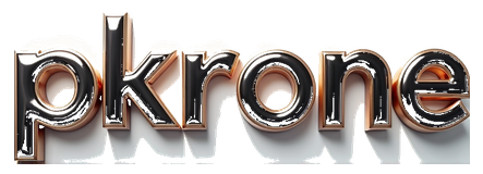 pkrone logo